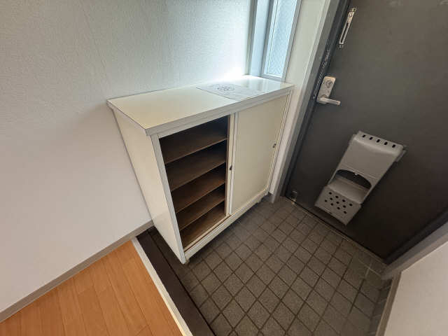 シューズBOX