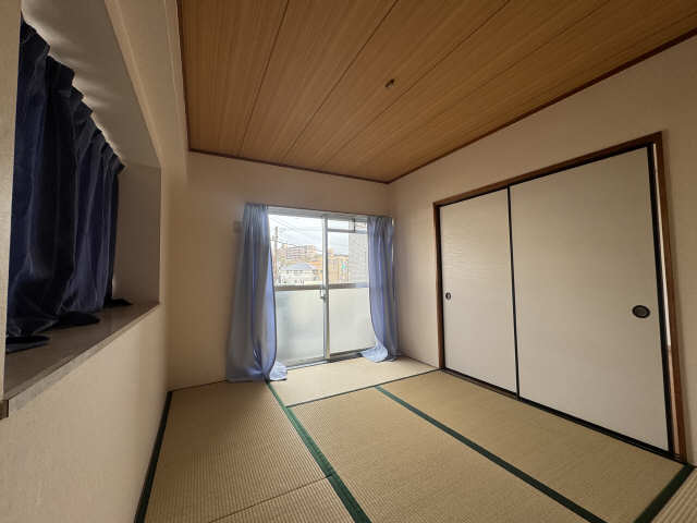 和�室