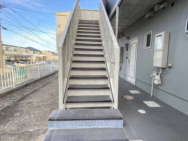 階段