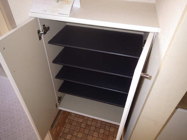 シューズＢＯＸ