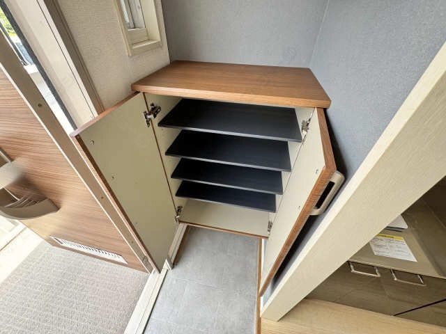 シューズBOX