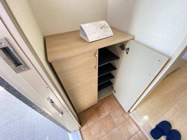 シューズBOX