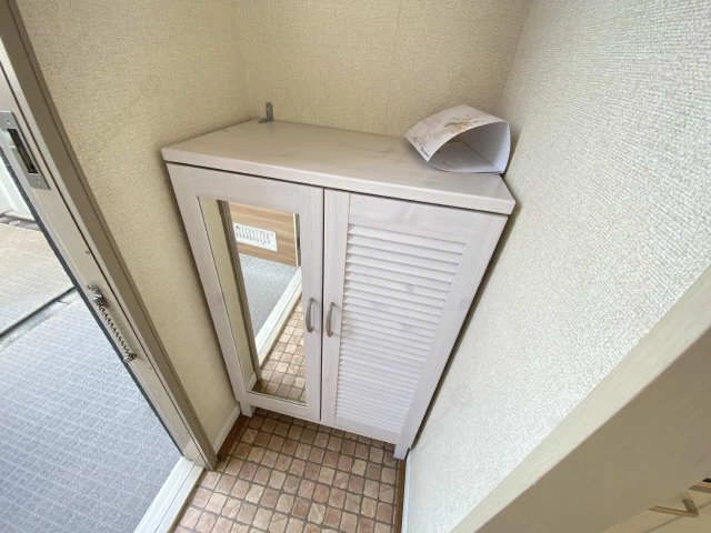 シューズBOX
