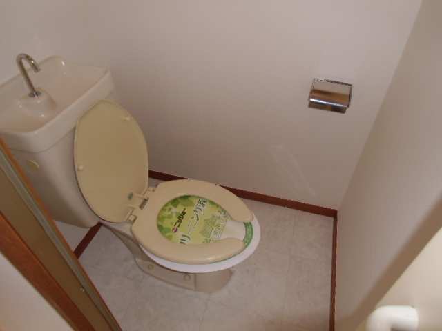 ＷＣ