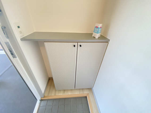 シューズBOX