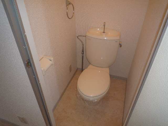 ＷＣ