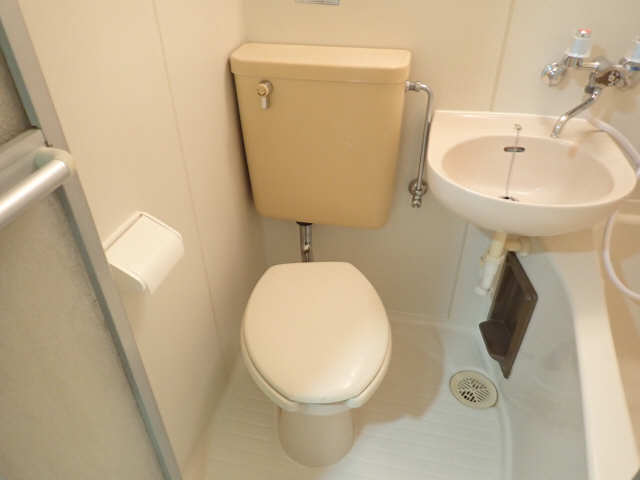 WC