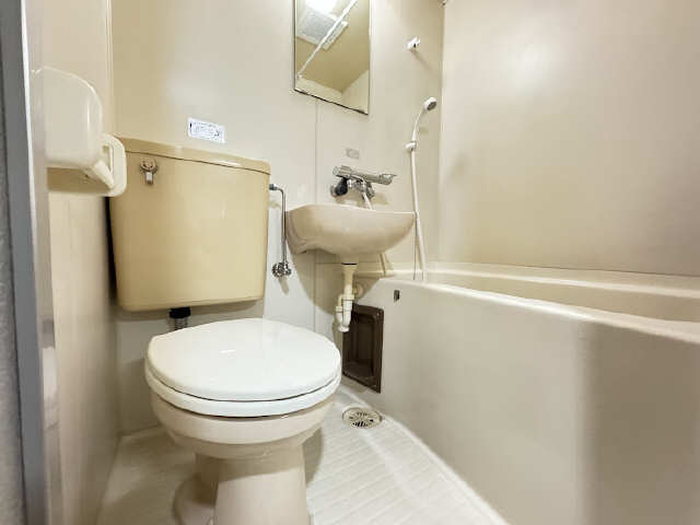 WC