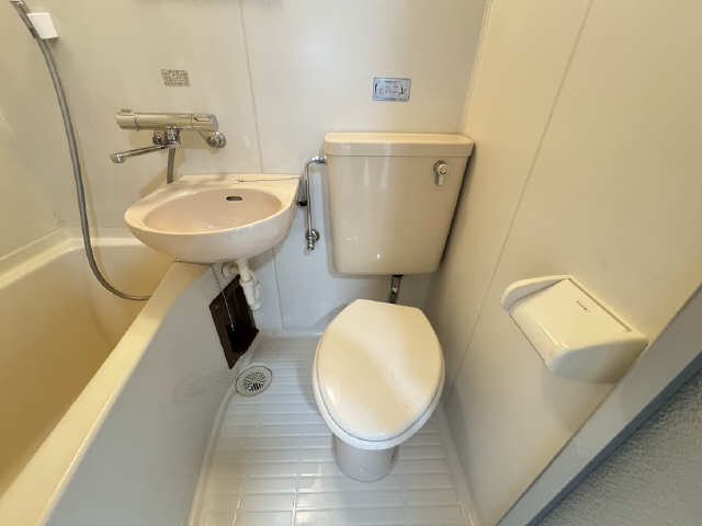 WC