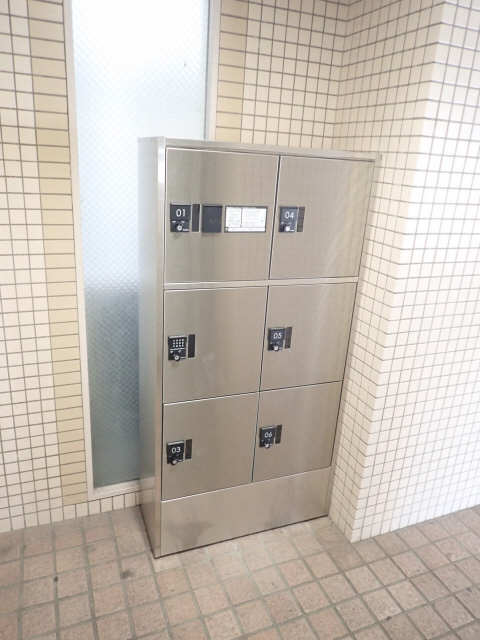 共有部分