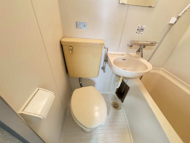 WC