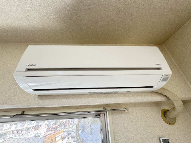 エアコン