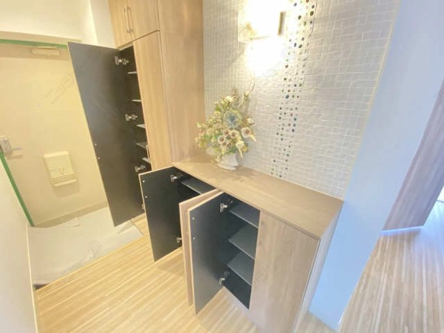 シューズBOX