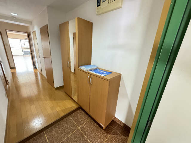 シューズBOX