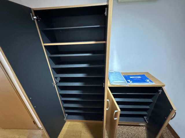 シューズBOX