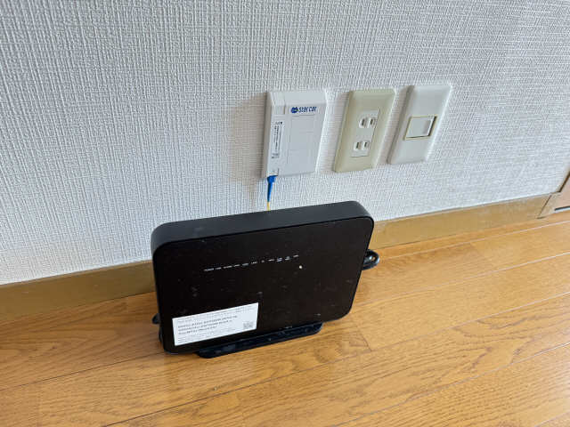 無料インターネット・Wi-Fi