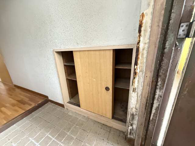 シューズBOX