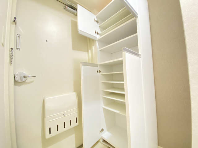 シューズBOX