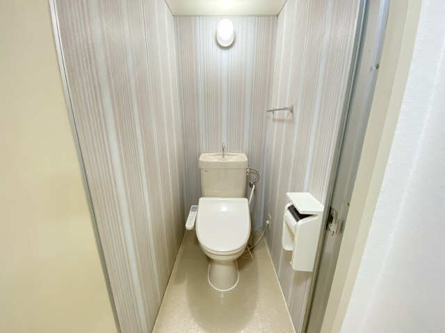 WC