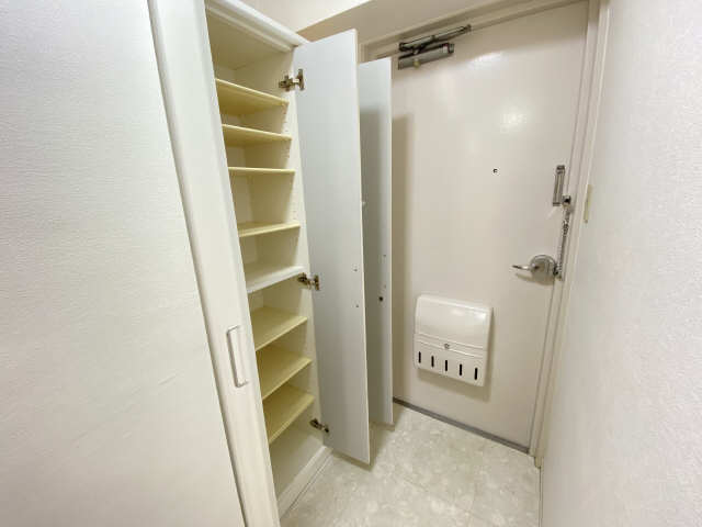 シューズBOX