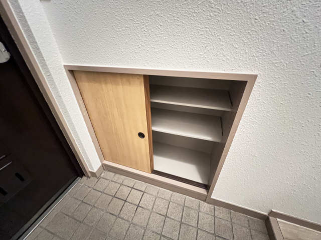 シューズBOX