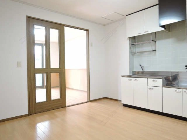 ダイニングキッチン