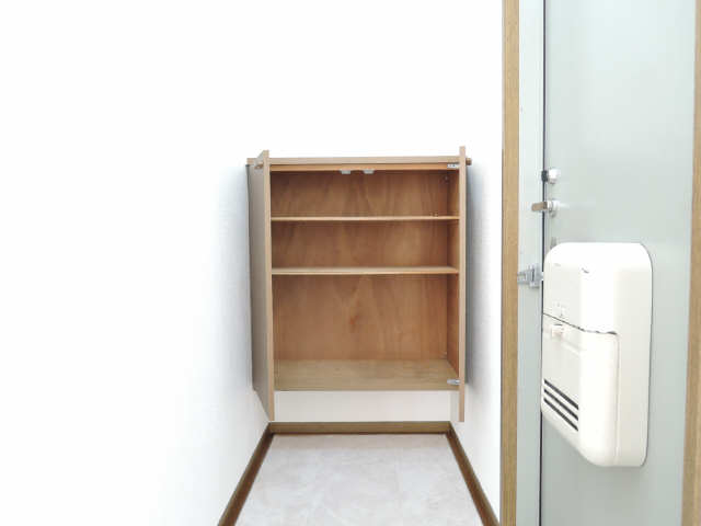 シューズＢＯＸ