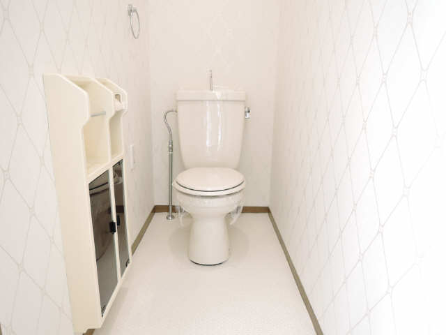 ＷＣ