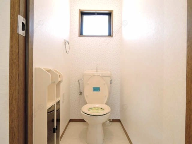 ＷＣ
