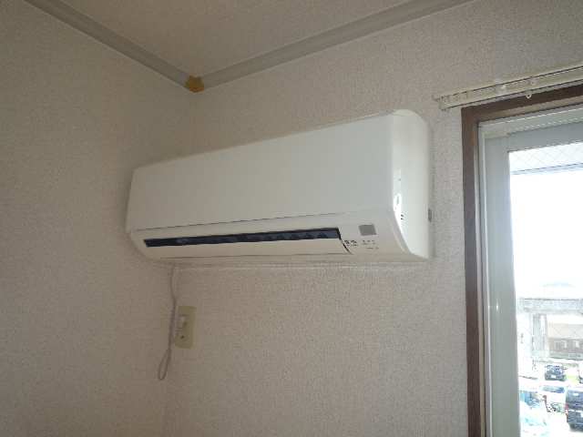 エアコン