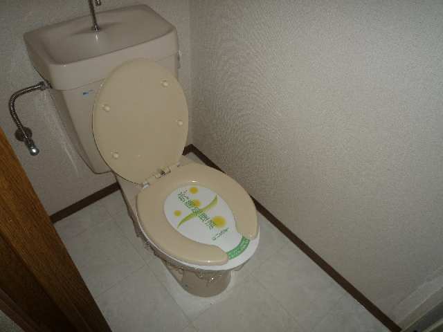 ＷＣ