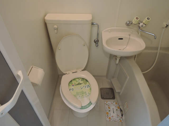 ＷＣ