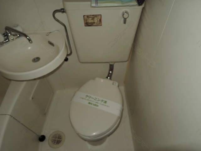 WC（同型）