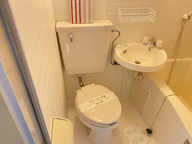 WC