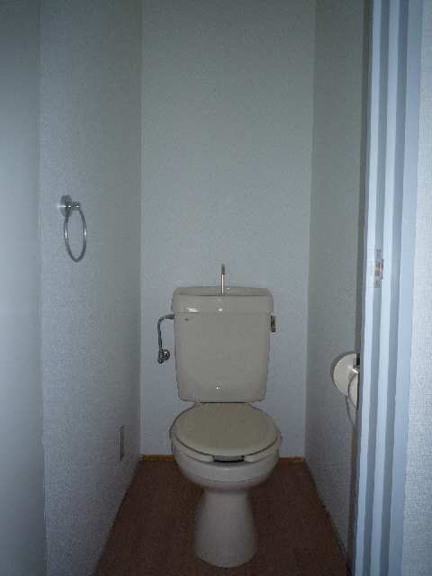 ＷＣ