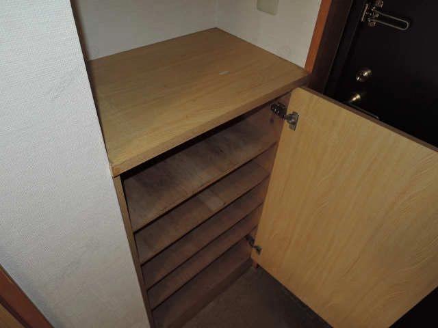 シューズＢＯＸ