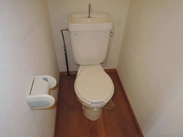 ＷＣ