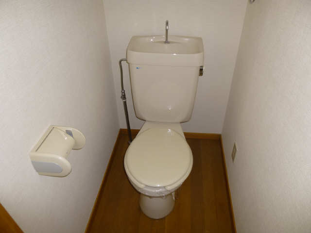 ＷＣ