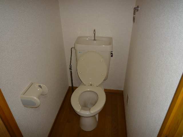 ＷＣ