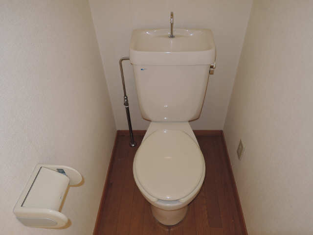 ＷＣ