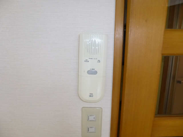インターホン