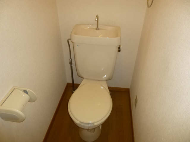 ＷＣ