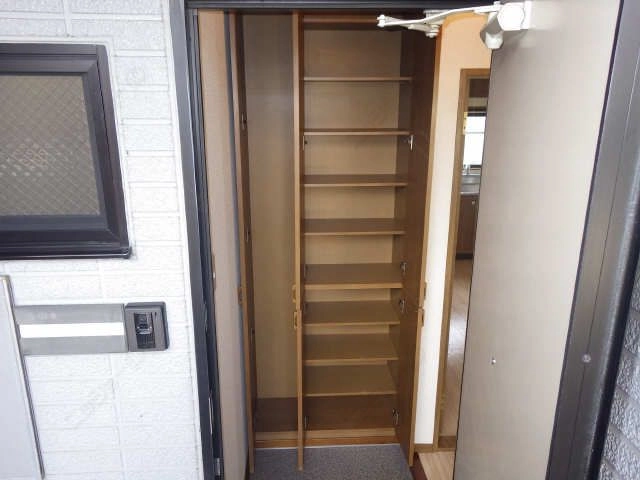 シューズＢＯＸ