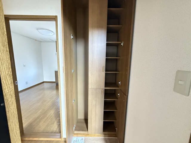 シューズBOX
