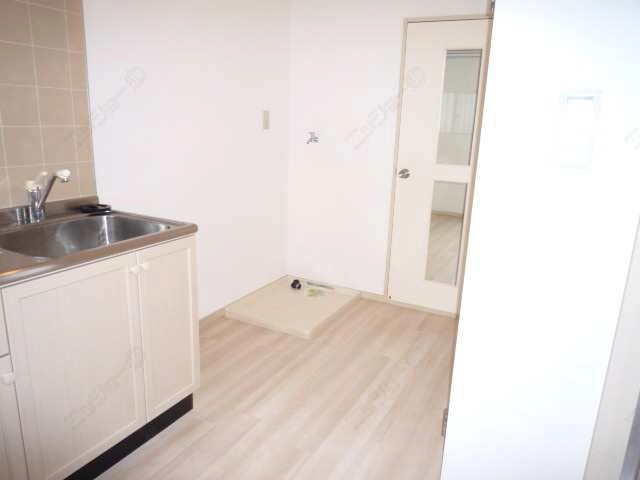 キッチンまわり