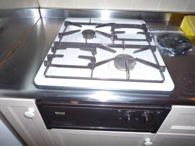 2くちガスコンロ