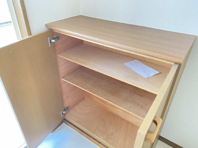 シューズBOX