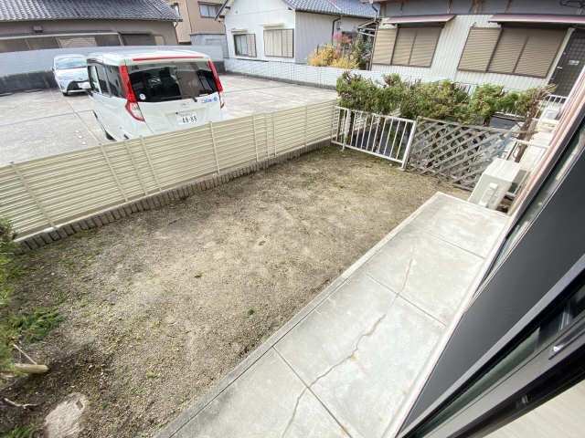 庭