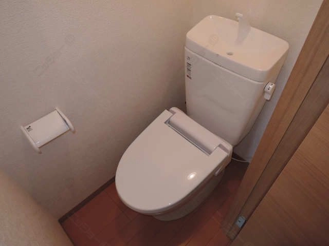 WC（同型）