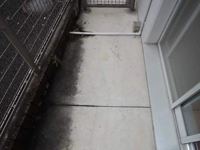 バルコニー（同型）